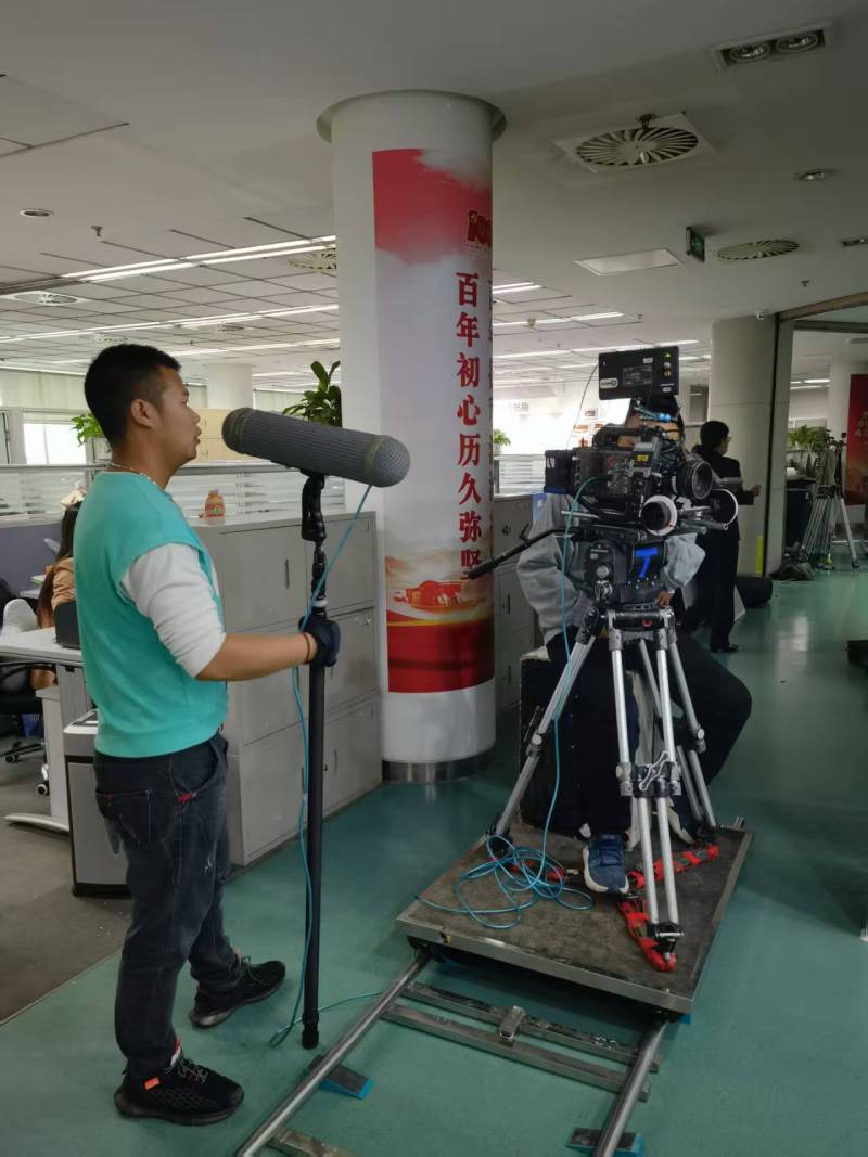 谷城县广告片拍摄：用故事化表达传递品牌温度，拉近与用户的距离！