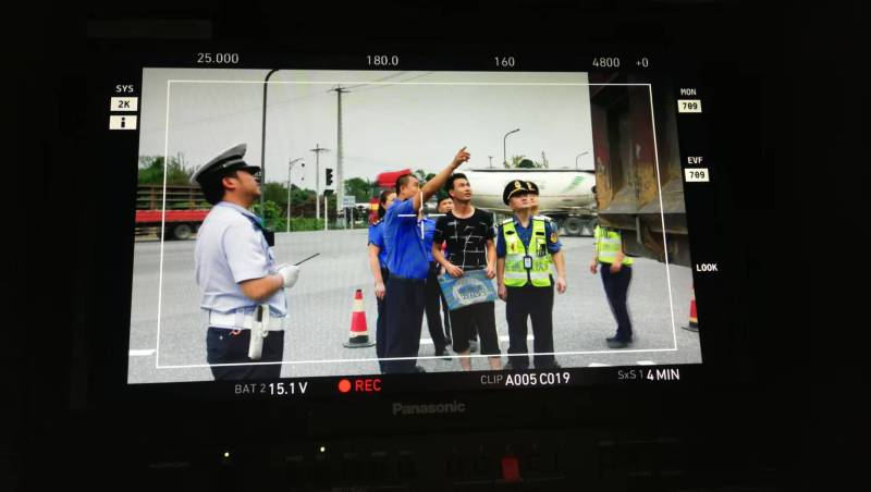 谷城县TVC拍摄：用专业镜头助力品牌曝光，让广告触达更多目标用户！