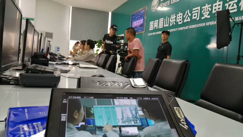 谷城县广告片制作优选：全流程专业把控，让品牌传播更有力量！