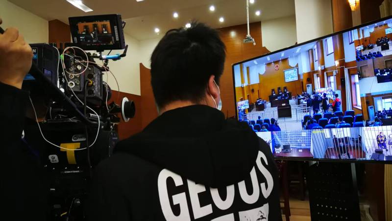 谷城县TVC制作：政企单位合规宣传，专业把控内容，官方平台适用！