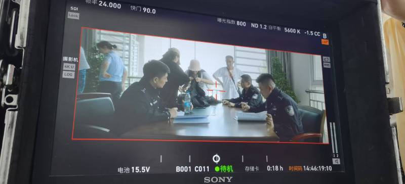 谷城县TVC拍摄：活动类广告专属，即时产出高光内容，满足宣发时效！