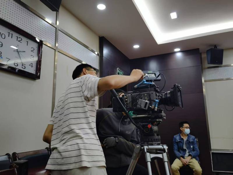 价值沉淀，长效赋能——谷城县TVC与广告片拍摄制作的长效价值构建