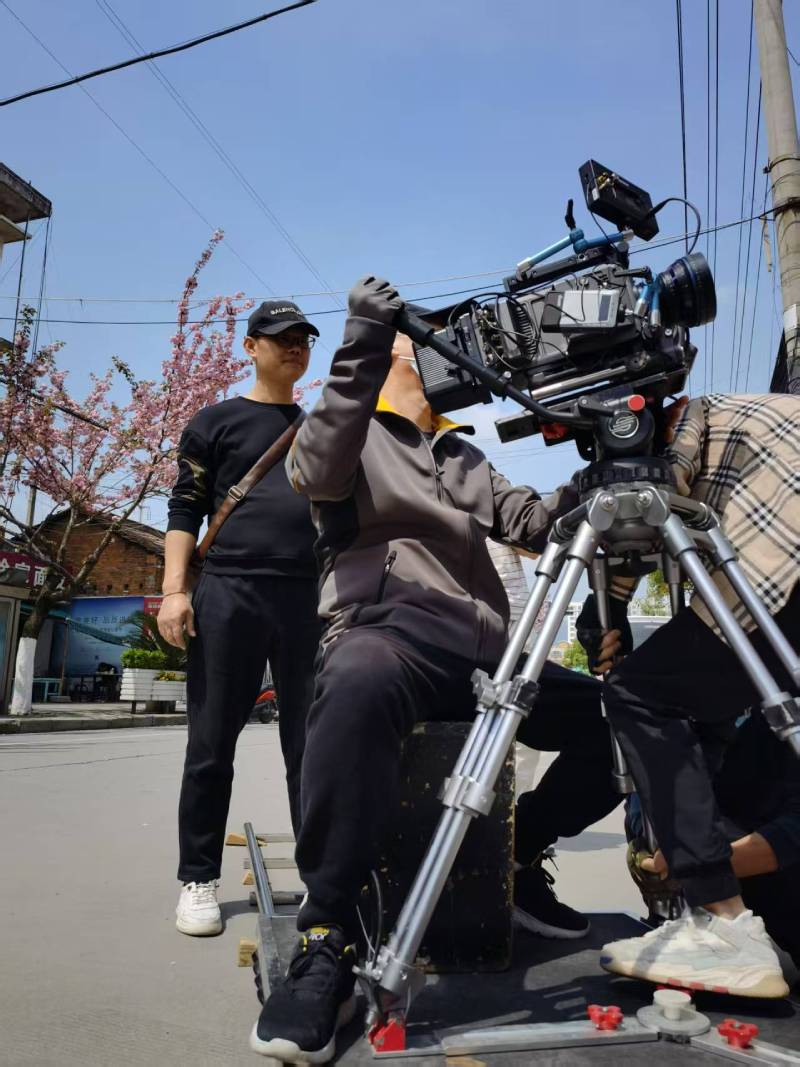 谷城县广告片拍摄：快消品牌爆款之选，网感内容适配社媒传播！