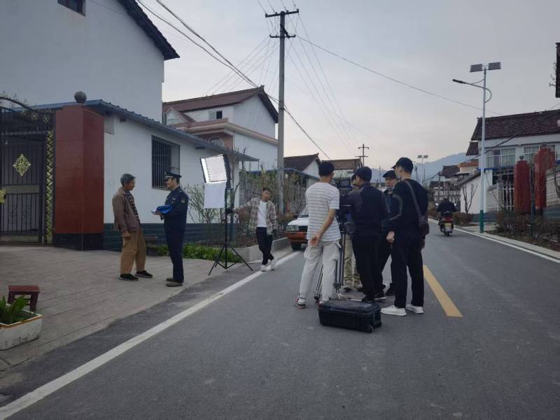 谷城县TVC制作：多版本适配全渠道投放，让广告发挥最大价值！