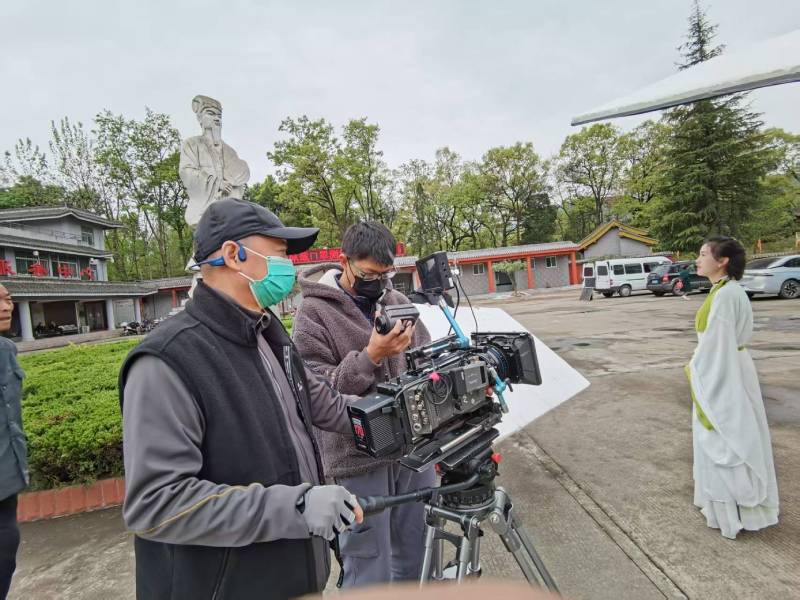 谷城县广告片拍摄公司：从策划到投放，一站式服务，让品牌传播更高效！