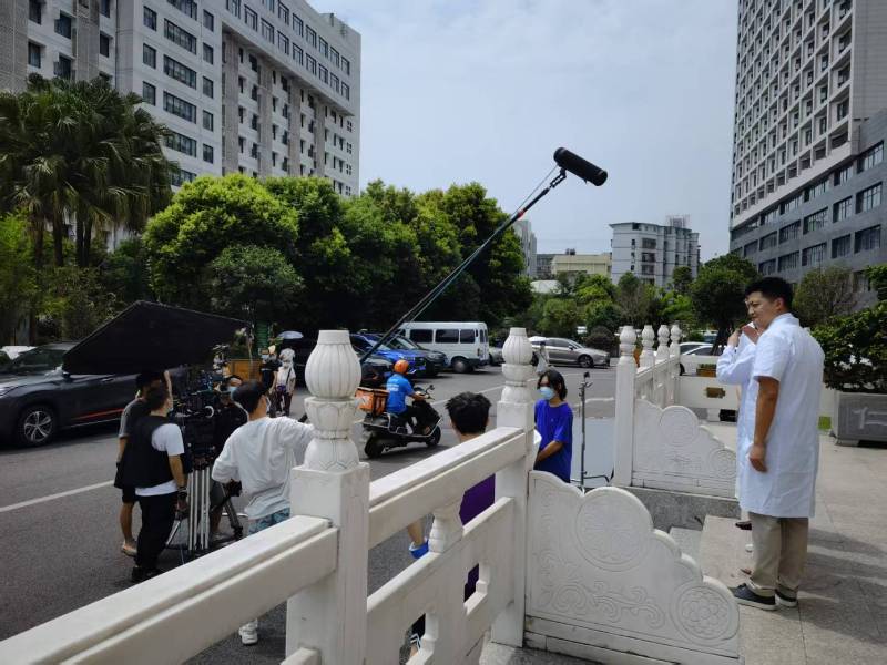 谷城县广告片拍摄公司低成本实现高规格制作的诀窍